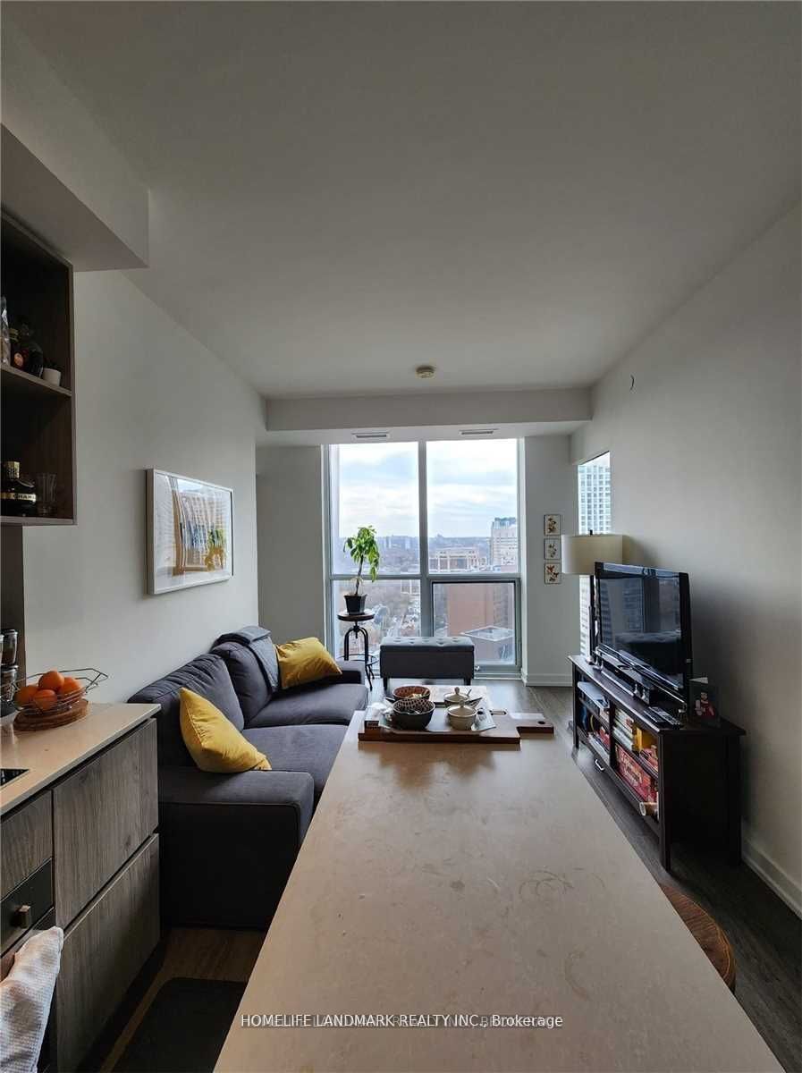 1 Yorkville Ave, unit 1909 for rent - image #6