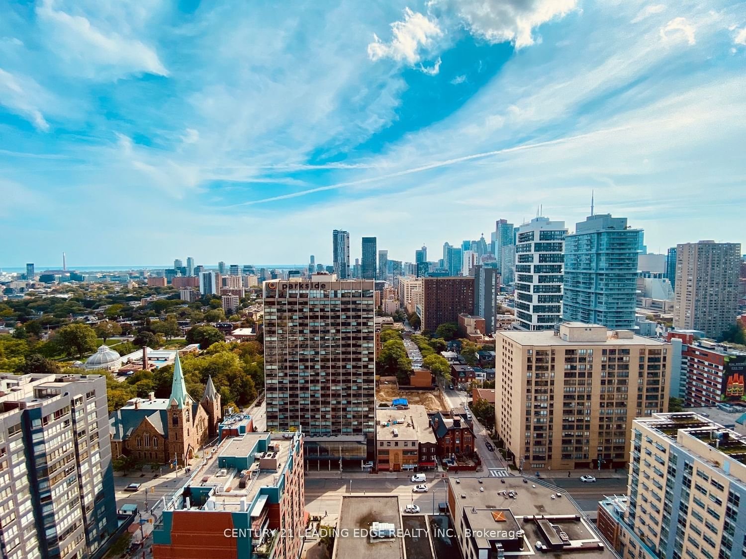 281 Mutual St, unit 2402 for sale - image #21