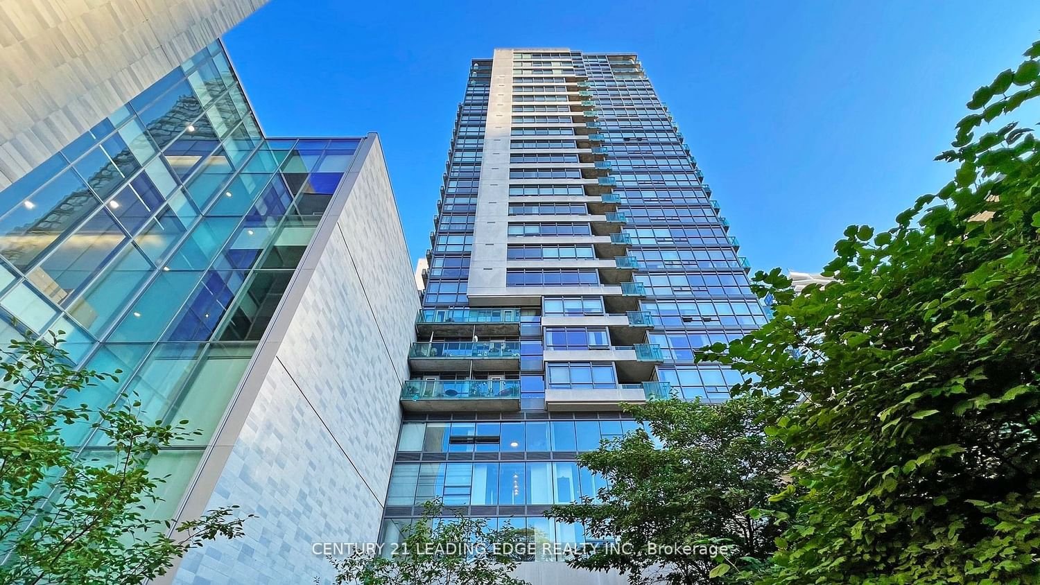 281 Mutual St, unit 2402 for sale - image #29