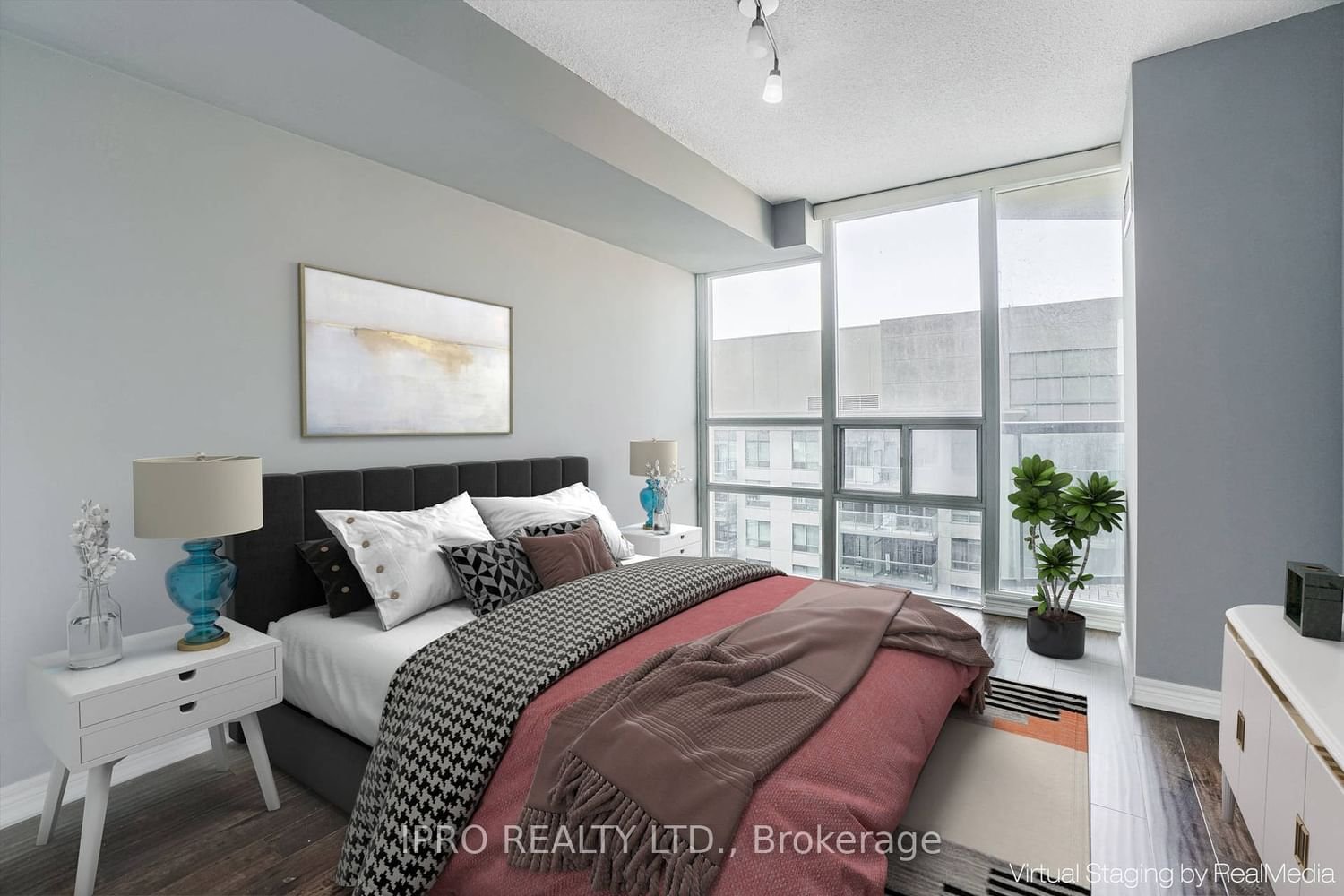 30 Grand Trunk Cres, unit 2015 for sale - image #14