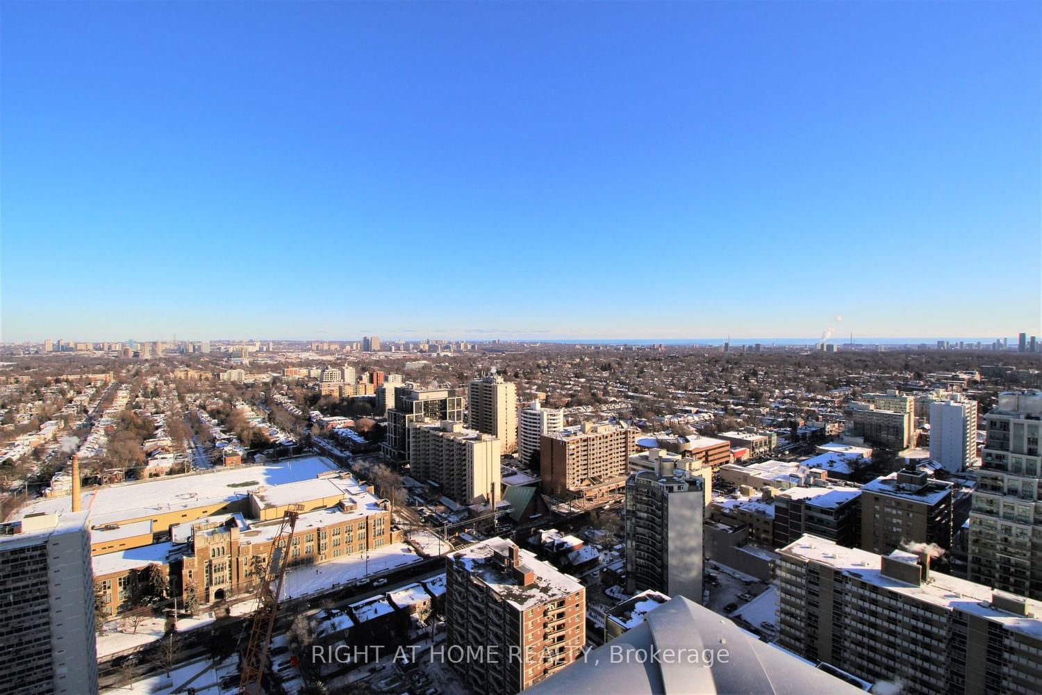 195 Redpath Ave, unit 3104 for rent - image #13