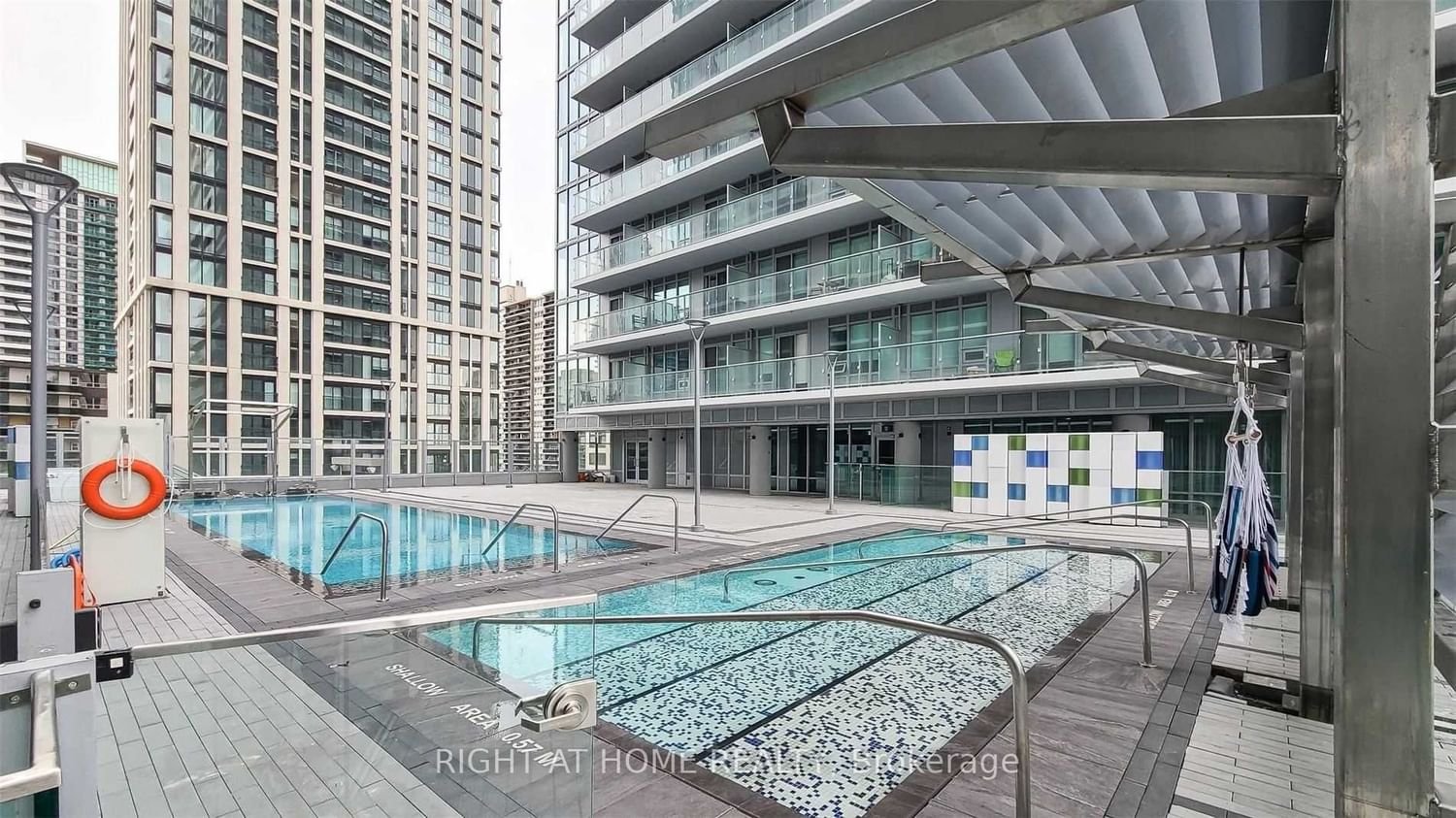 195 Redpath Ave, unit 3104 for rent - image #17