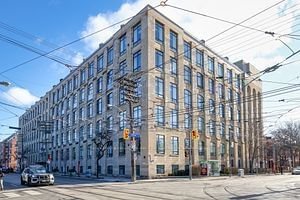 993 Queen St W, unit 107 for rent - image #1