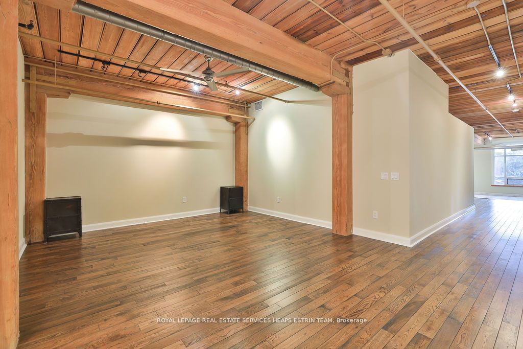 993 Queen St W, unit 107 for rent - image #20