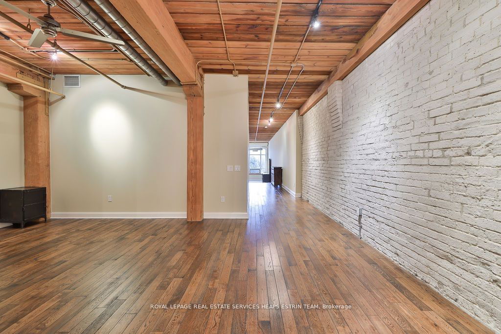 993 Queen St W, unit 107 for rent - image #21