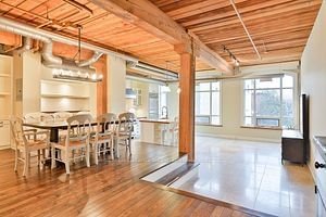993 Queen St W, unit 107 for rent - image #4