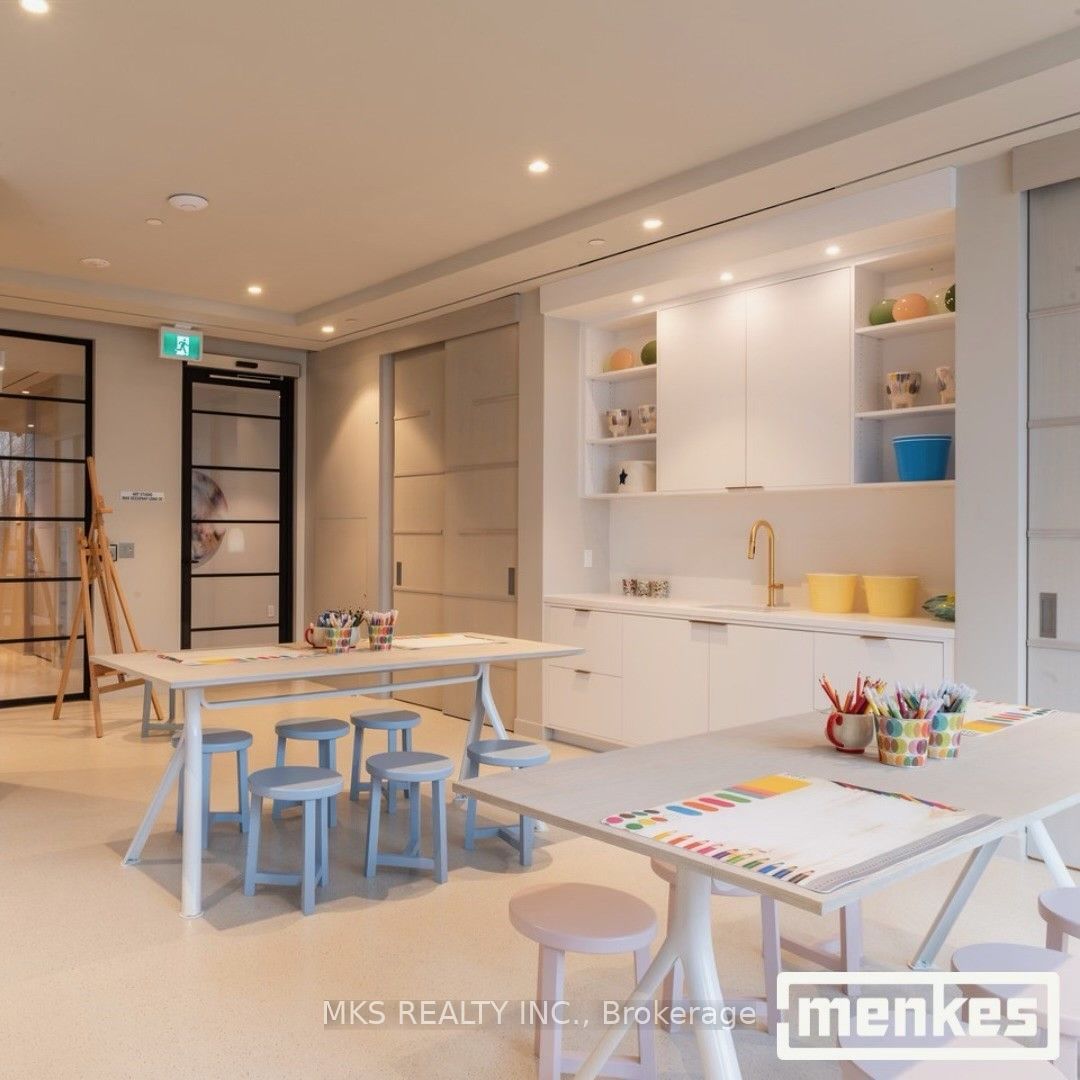 138 Downes St, unit 815 for sale - image #18