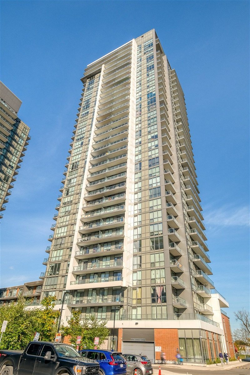 32 Forest Manor Rd, unit 1102 for sale - image #1