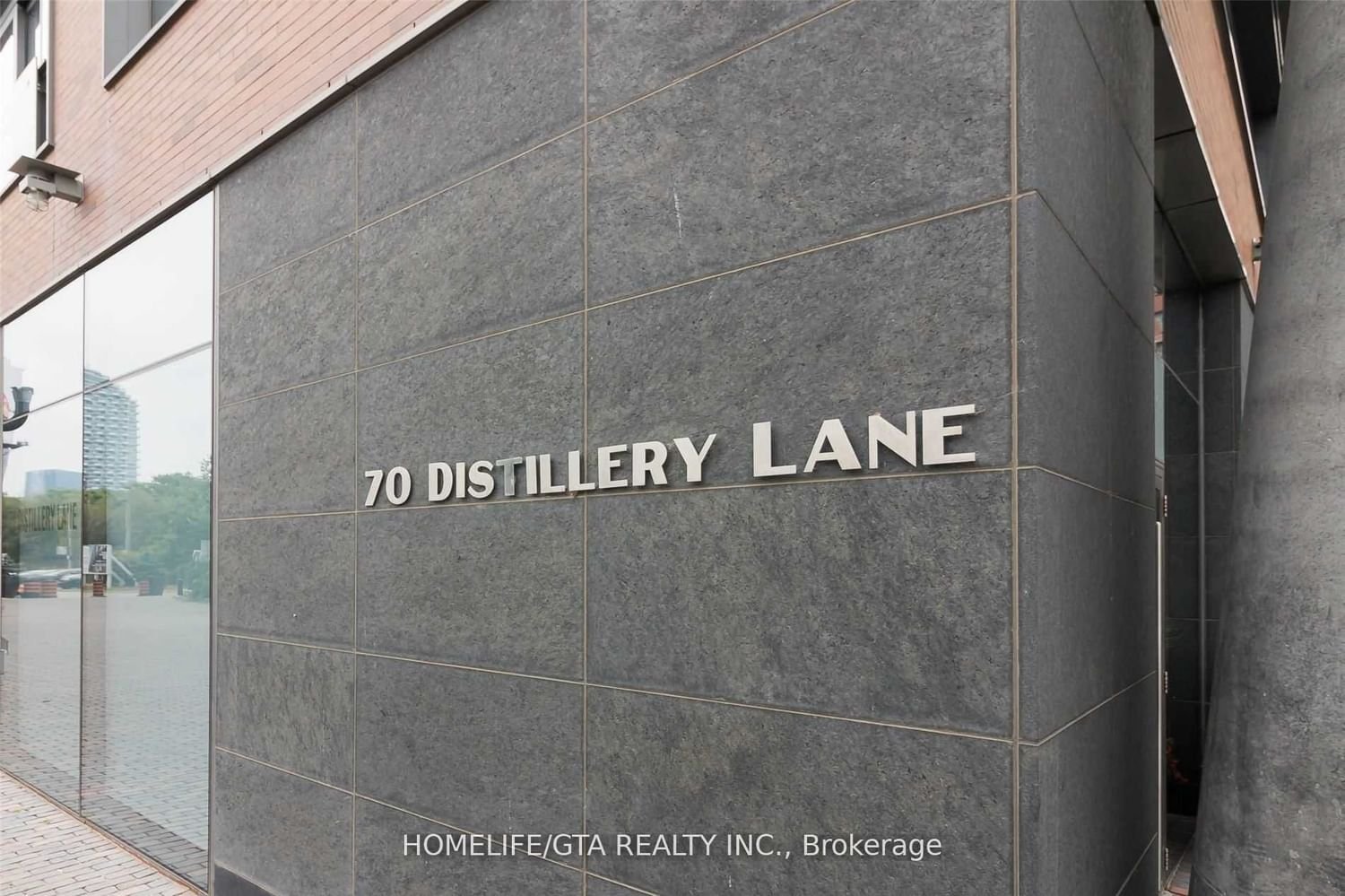 70 Distillery Lane, unit 2302 for sale - image #5