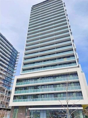 188 Fairview Mall Dr, unit 309 for rent - image #1