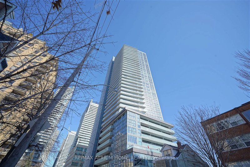 125 Redpath Ave, unit 2606 for sale - image #1