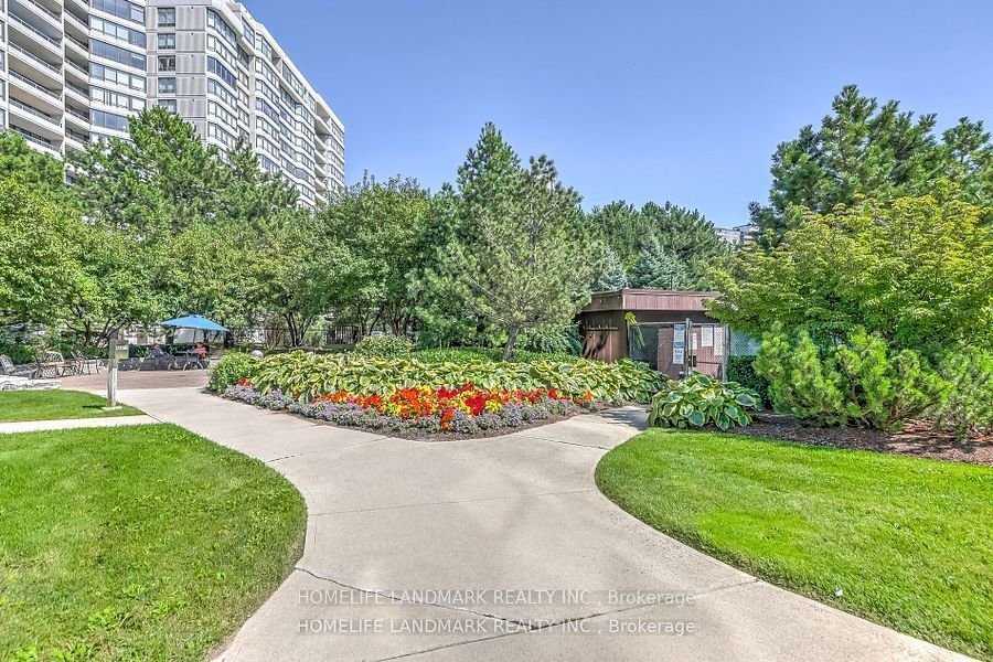 1201 Steeles Ave W, unit 402 for sale - image #26