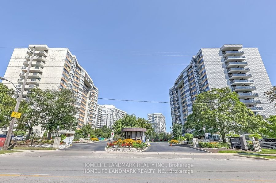 1201 Steeles Ave W, unit 402 for sale - image #27