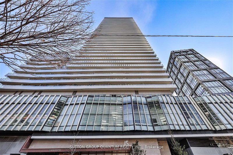 15 Lower Jarvis St N, unit 414 for sale - image #1