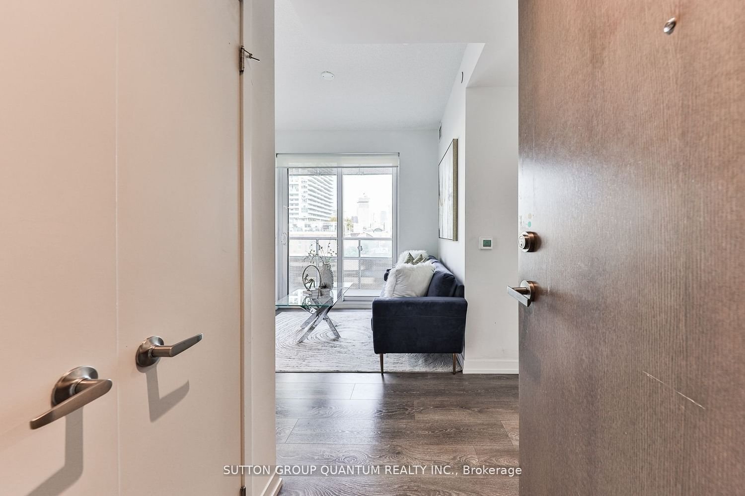 15 Lower Jarvis St N, unit 414 for sale - image #5