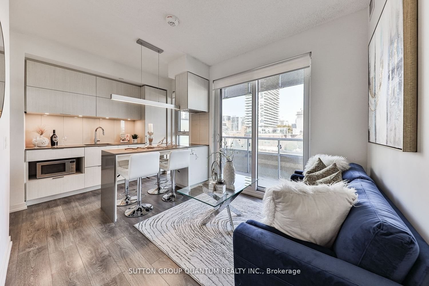 15 Lower Jarvis St N, unit 414 for sale - image #6