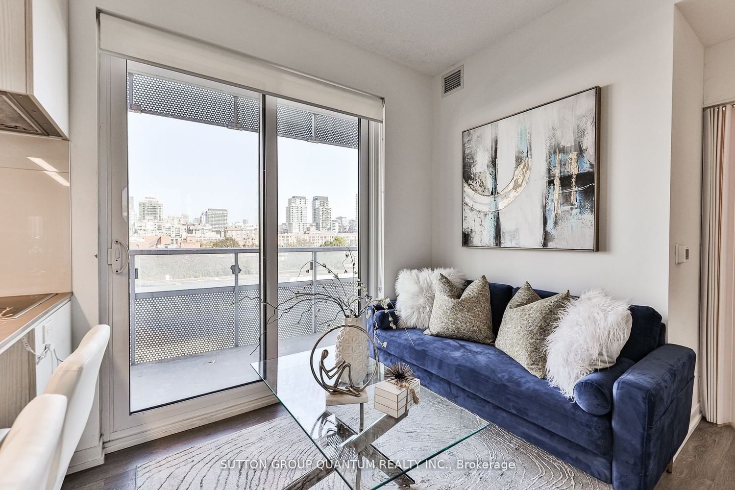 15 Lower Jarvis St N, unit 414 for sale - image #8