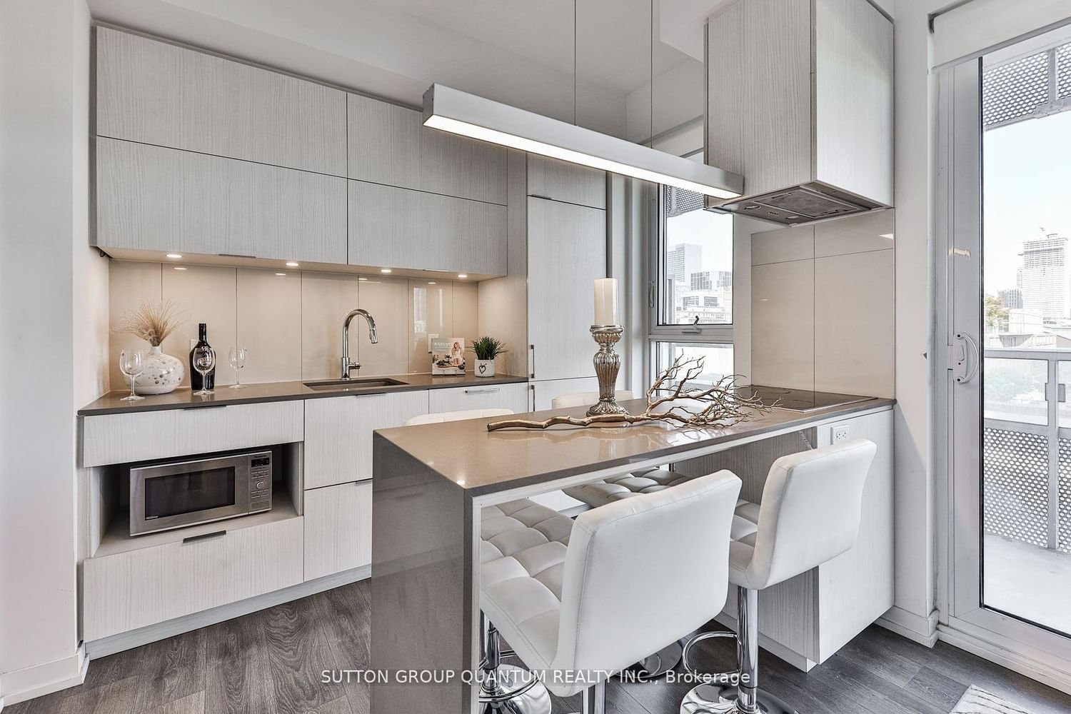 15 Lower Jarvis St N, unit 414 for sale - image #9
