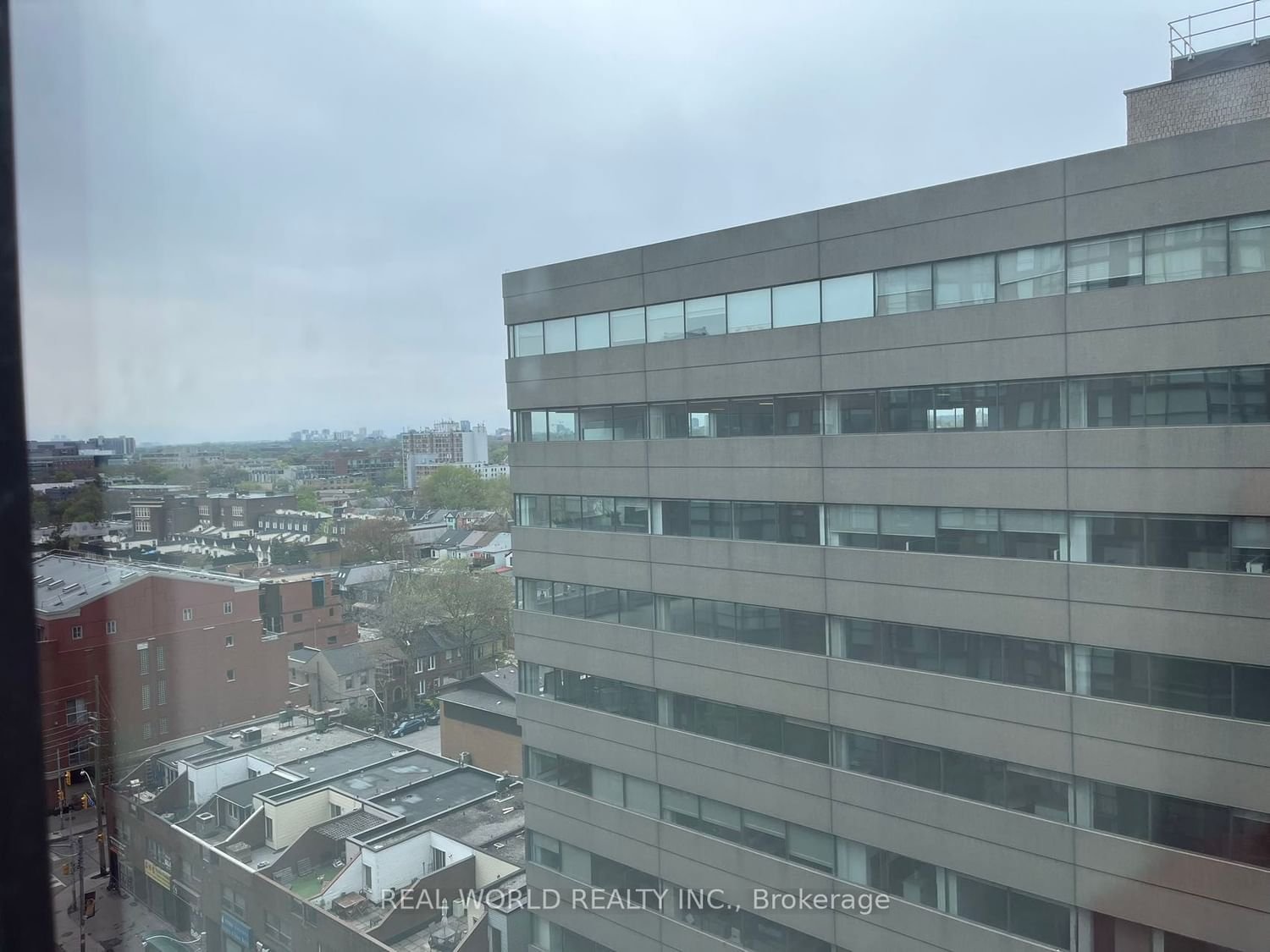 705 King St W, unit 1406 for rent - image #2