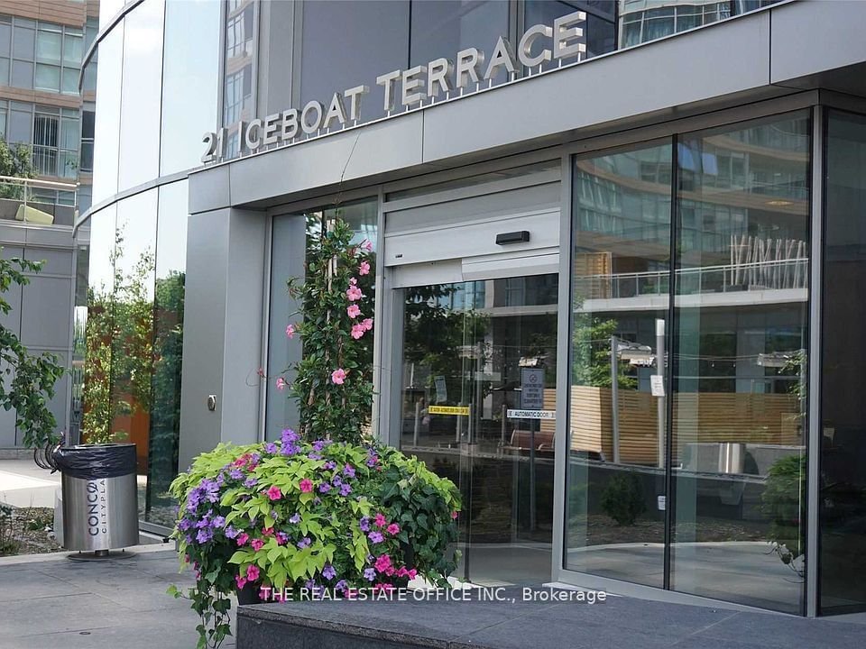 21 Iceboat Terr, unit 4702 for rent - image #21
