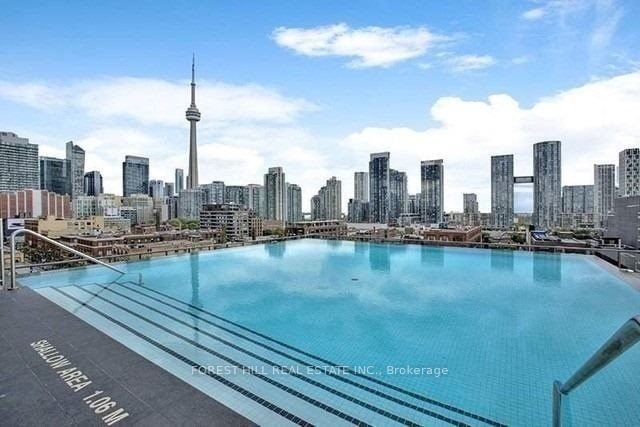 560 King St W, unit 813 for rent - image #20