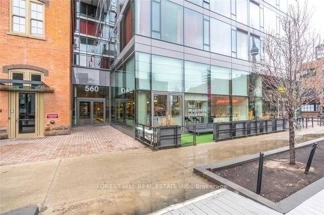 560 King St W, unit 813 for rent - image #27