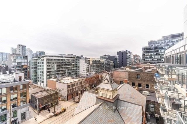 560 King St W, unit 813 for rent - image #28
