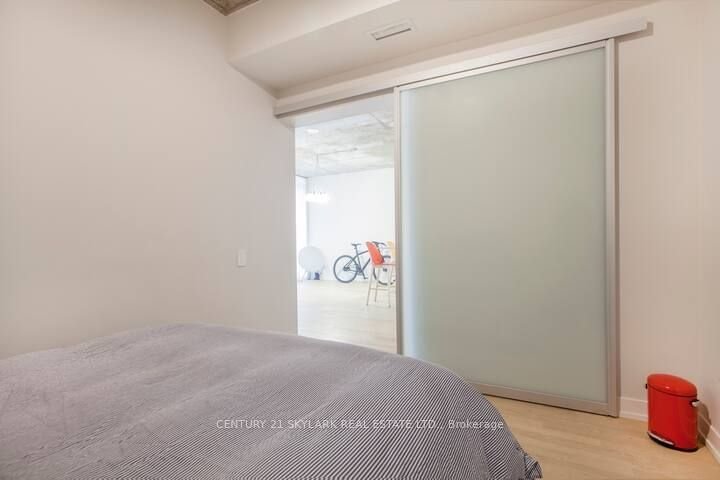 650 King St W, unit 314 for rent - image #10