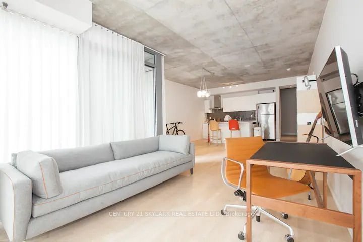 650 King St W, unit 314 for rent - image #11