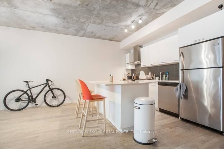 650 King St W, unit 314 for rent - image #4
