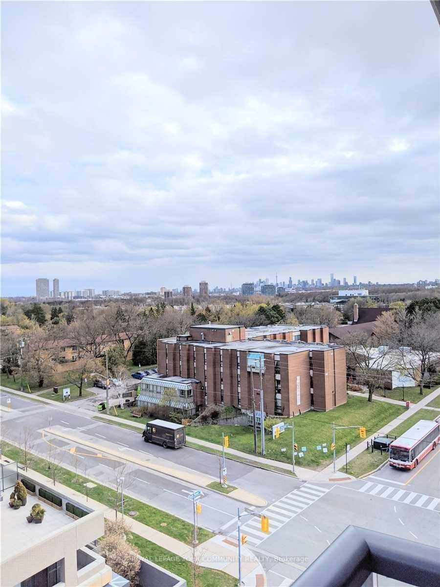 99 The Donway, unit 702 for rent - image #16