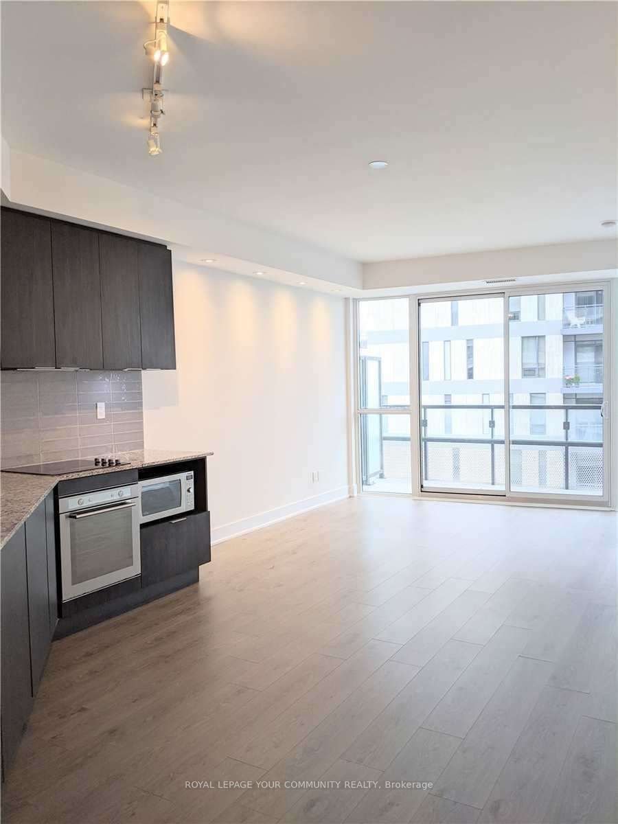 99 The Donway, unit 702 for rent - image #5