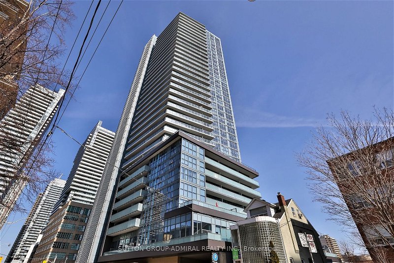 125 Redpath Ave, unit 2704 for sale - image #1