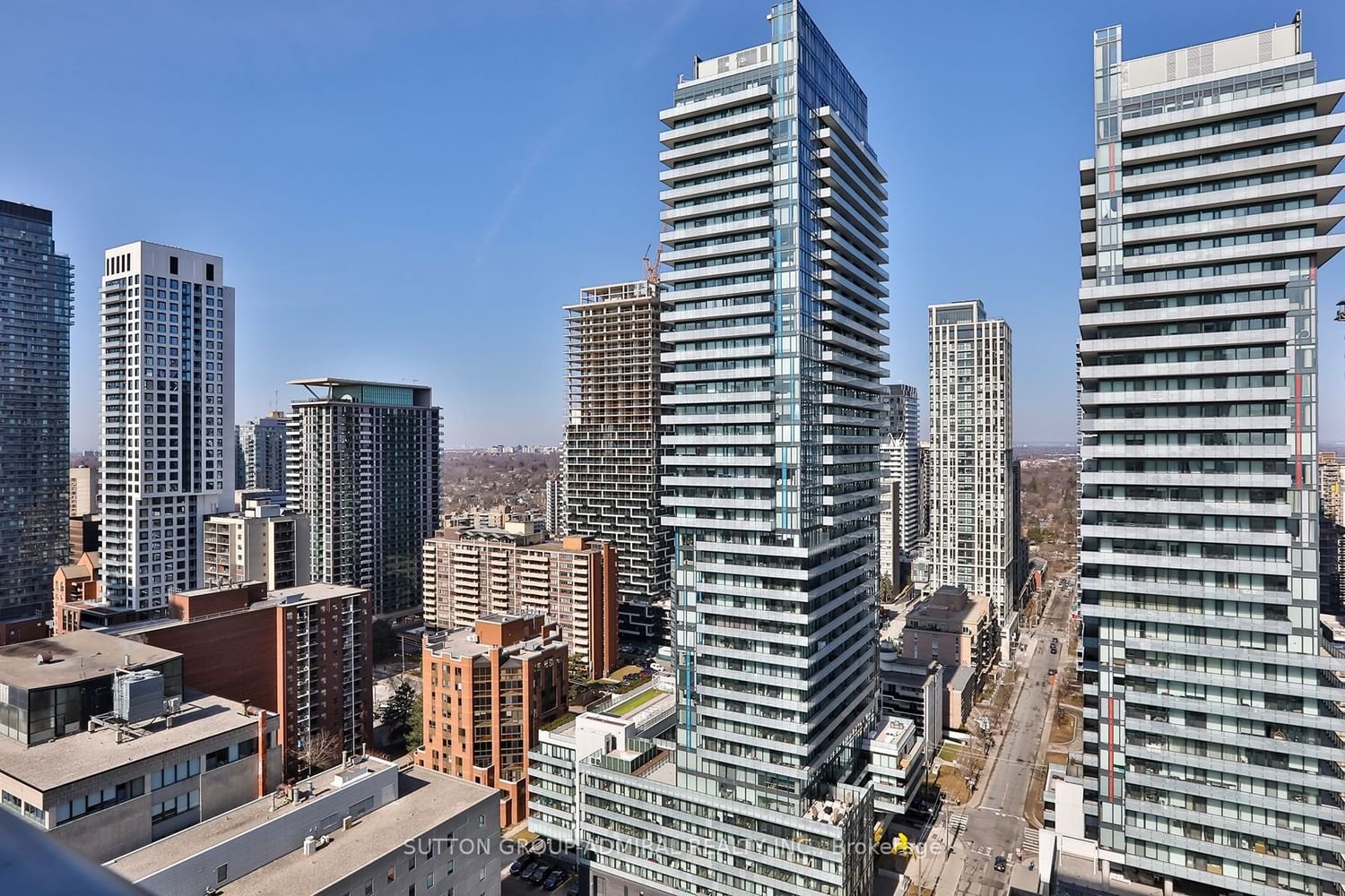 125 Redpath Ave, unit 2704 for sale - image #18