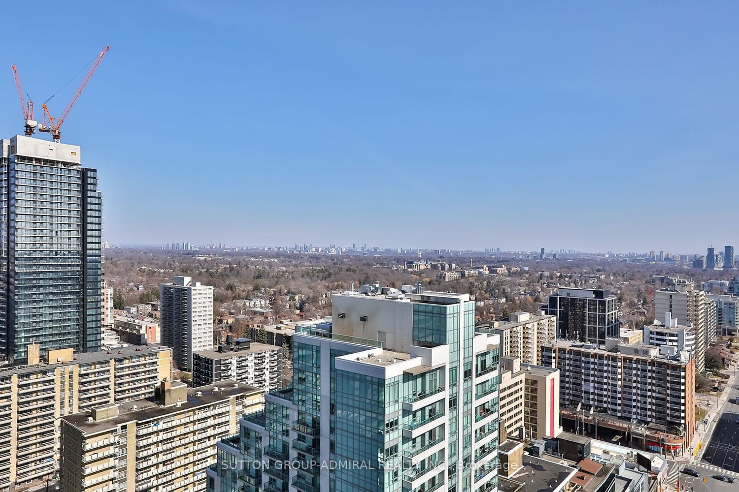 125 Redpath Ave, unit 2704 for sale - image #19