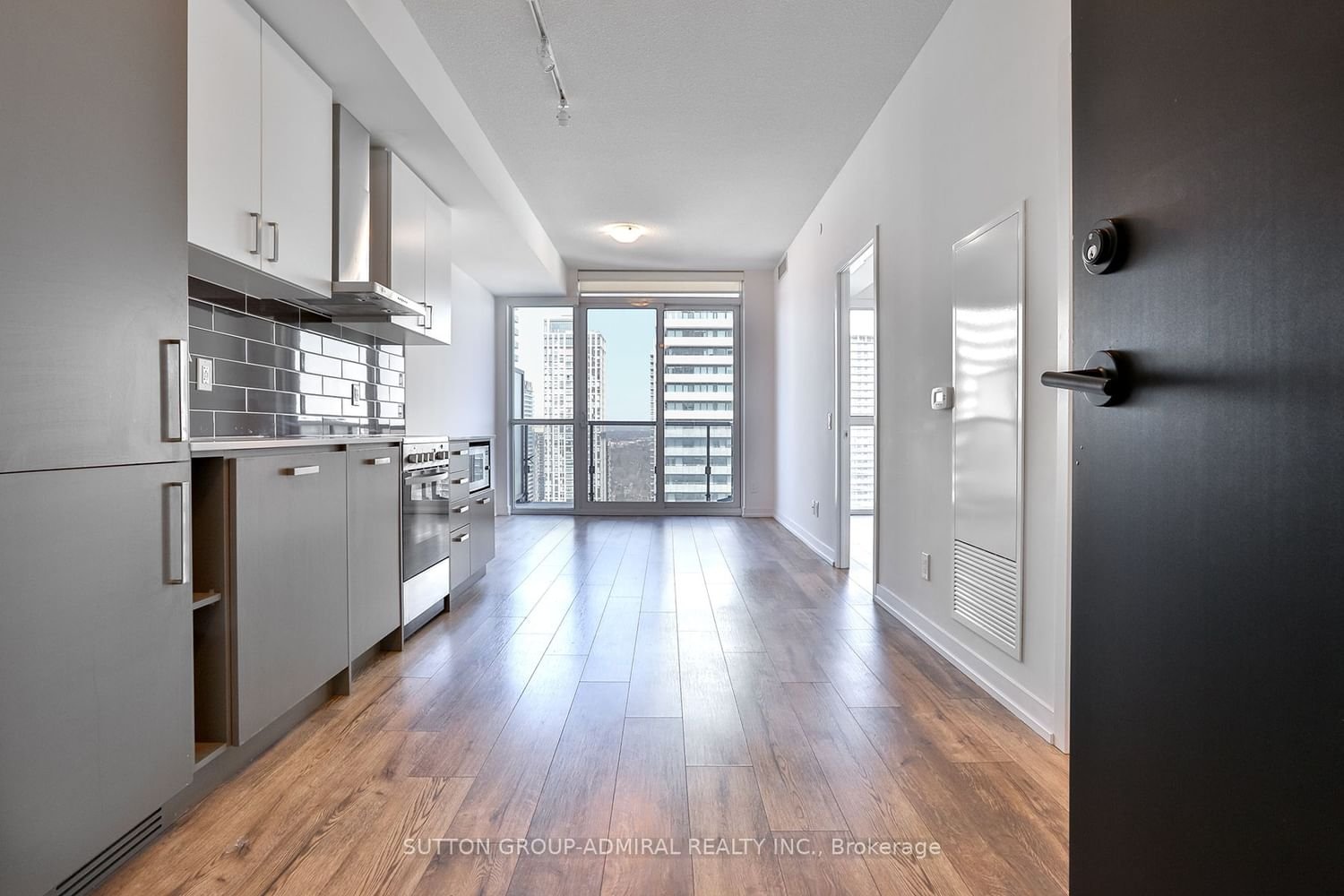 125 Redpath Ave, unit 2704 for sale - image #3