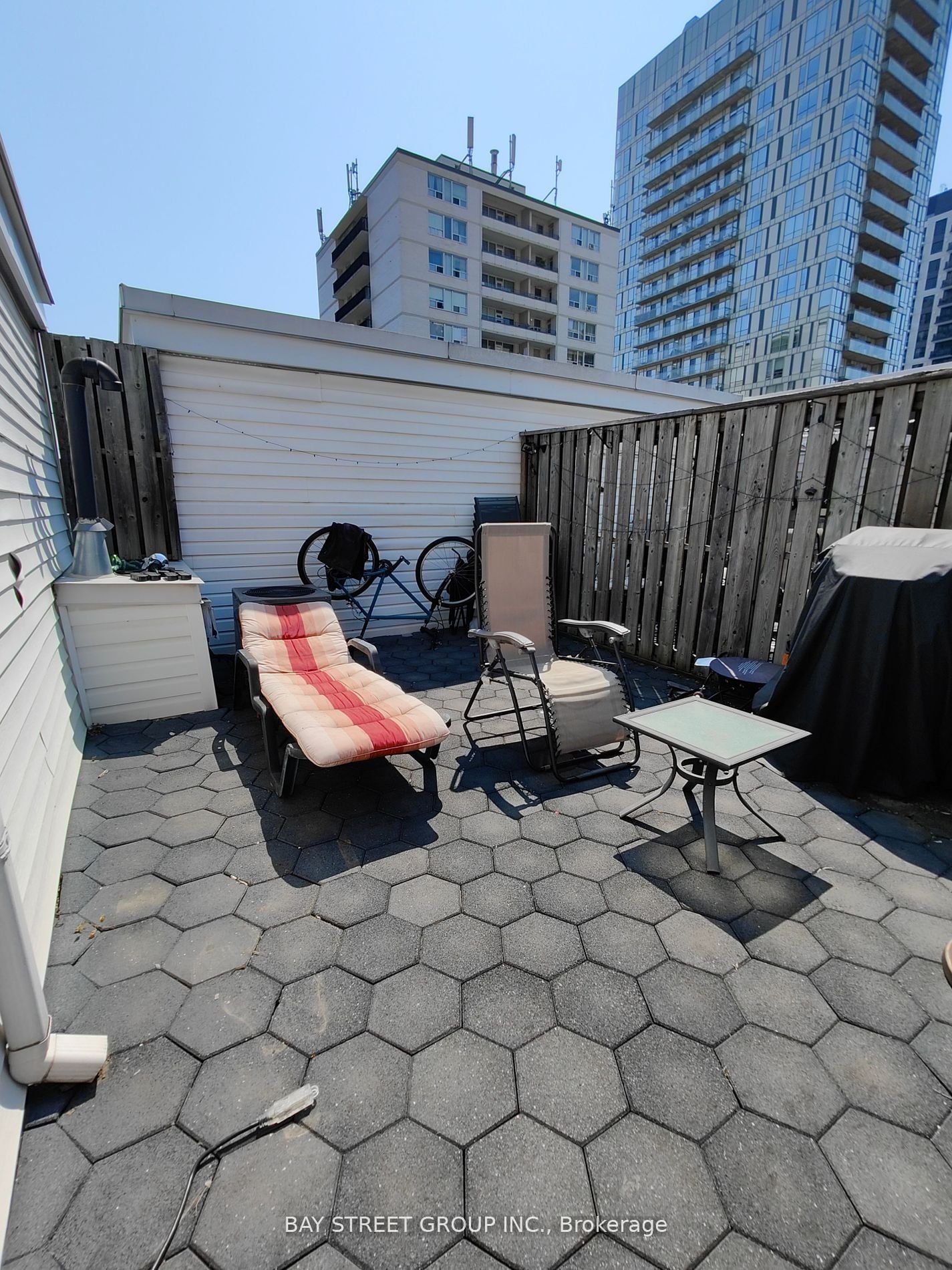 106 Redpath Ave, unit 12 for rent - image #24