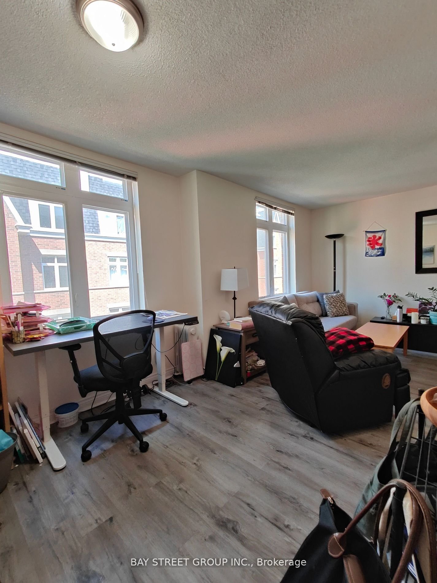 106 Redpath Ave, unit 12 for rent - image #8