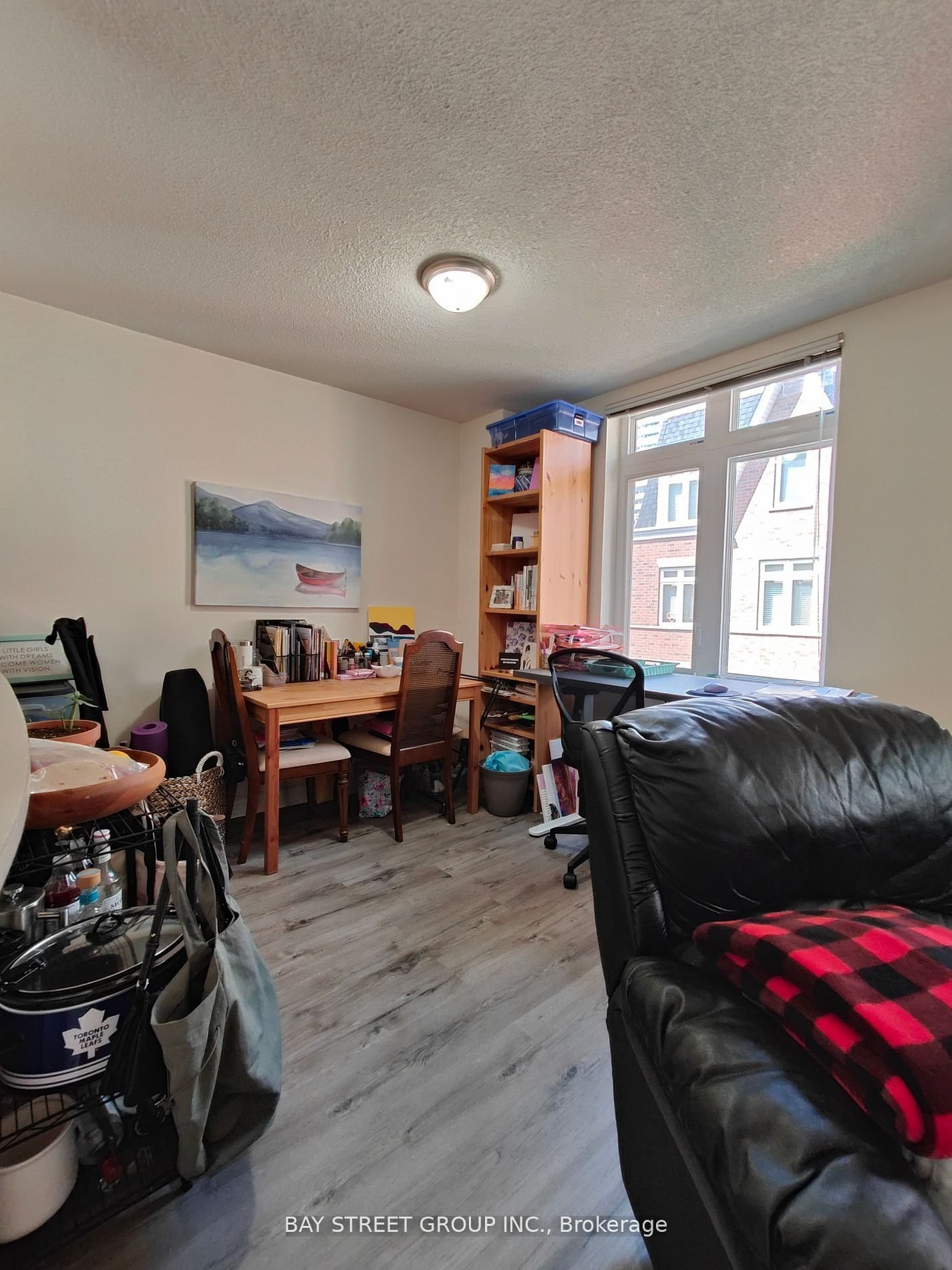 106 Redpath Ave, unit 12 for rent - image #9