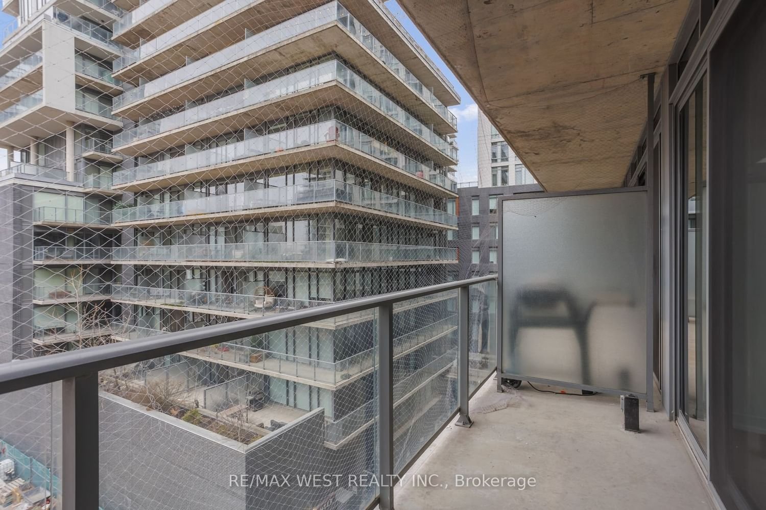 650 King St W, unit 501 for rent - image #13