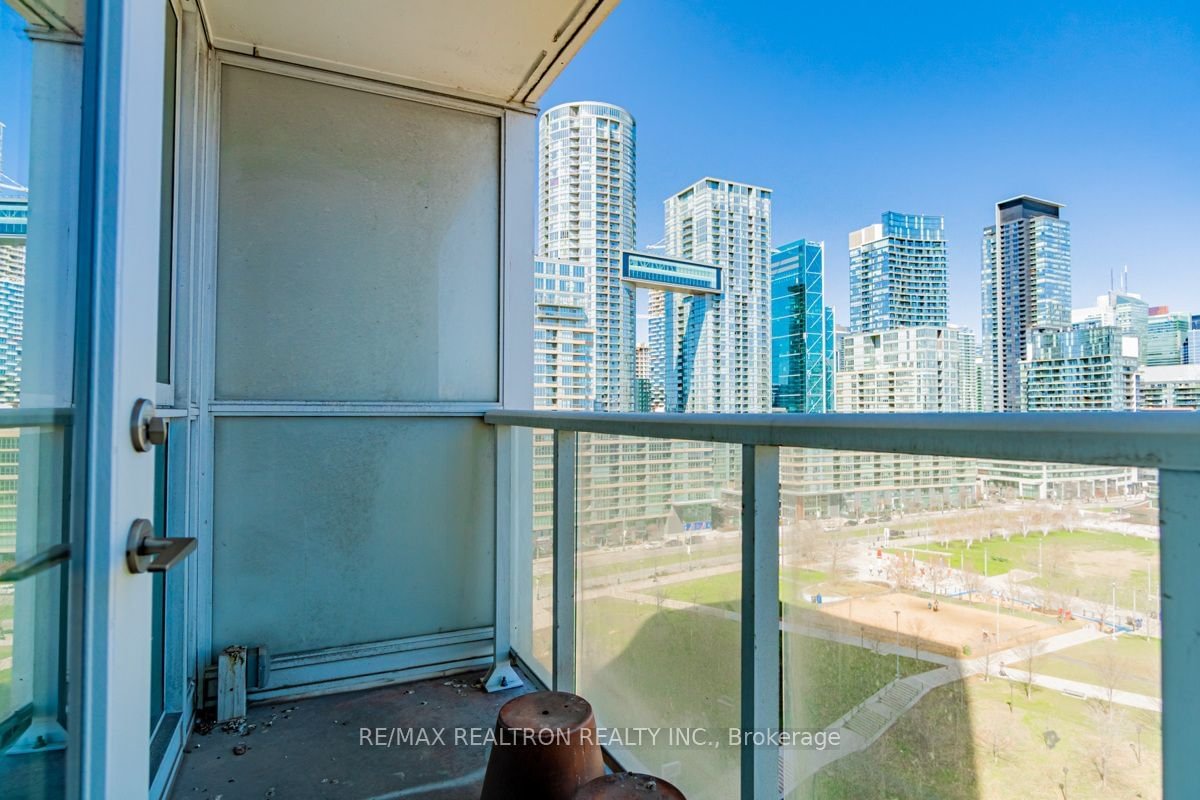75 Queens Wharf Rd, unit 1606 for rent - image #16