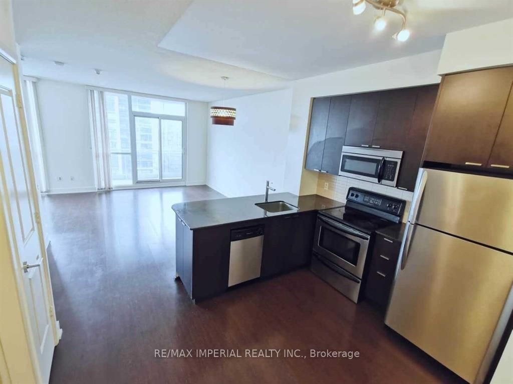 23 Sheppard Ave E, unit 2611 for rent - image #5