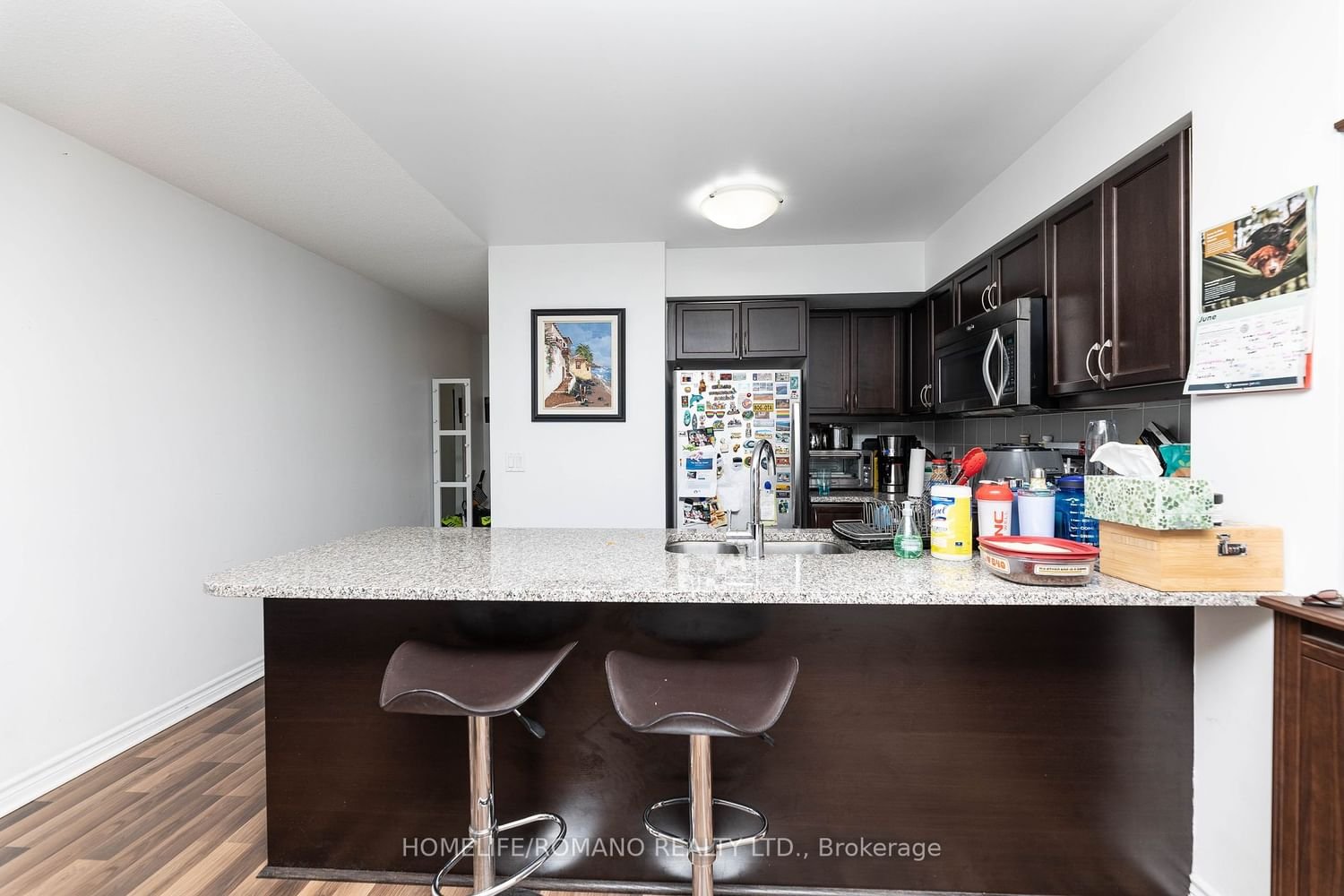 19 Grand Trunk Cres, unit 1202 for sale - image #24