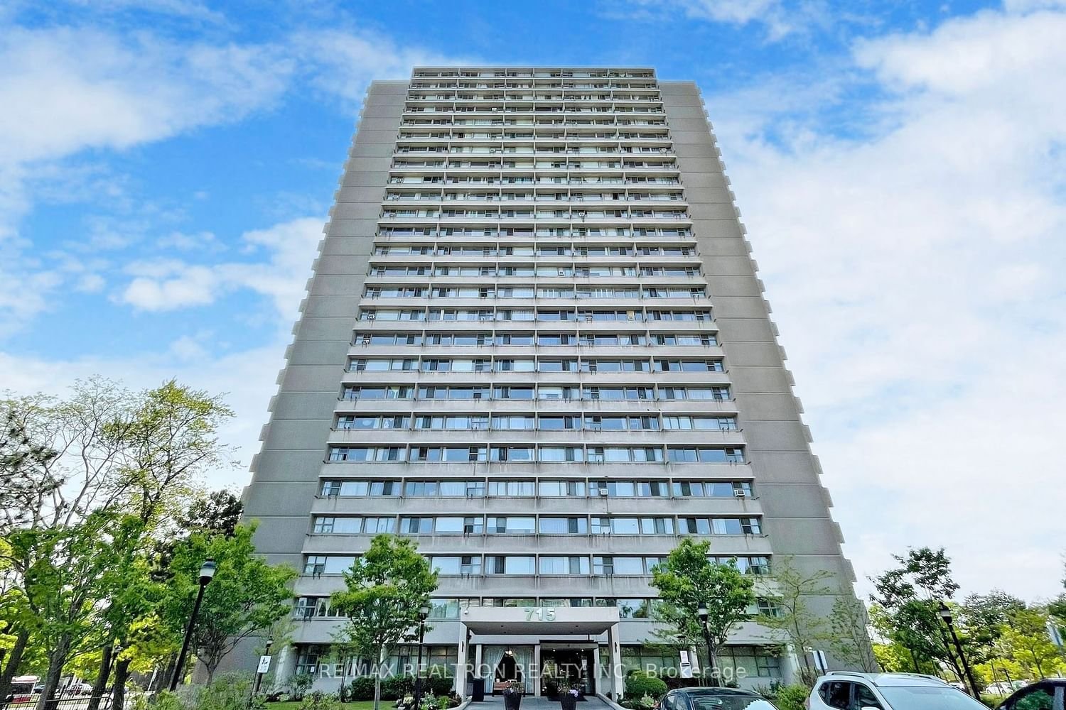 715 Don Mills Rd, unit 502 for sale - image #2