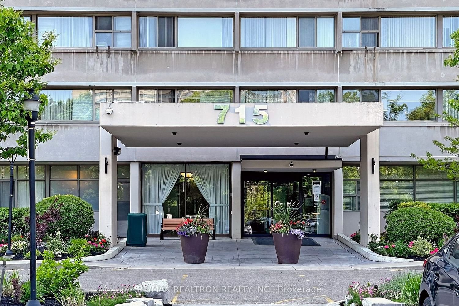 715 Don Mills Rd, unit 502 for sale - image #3