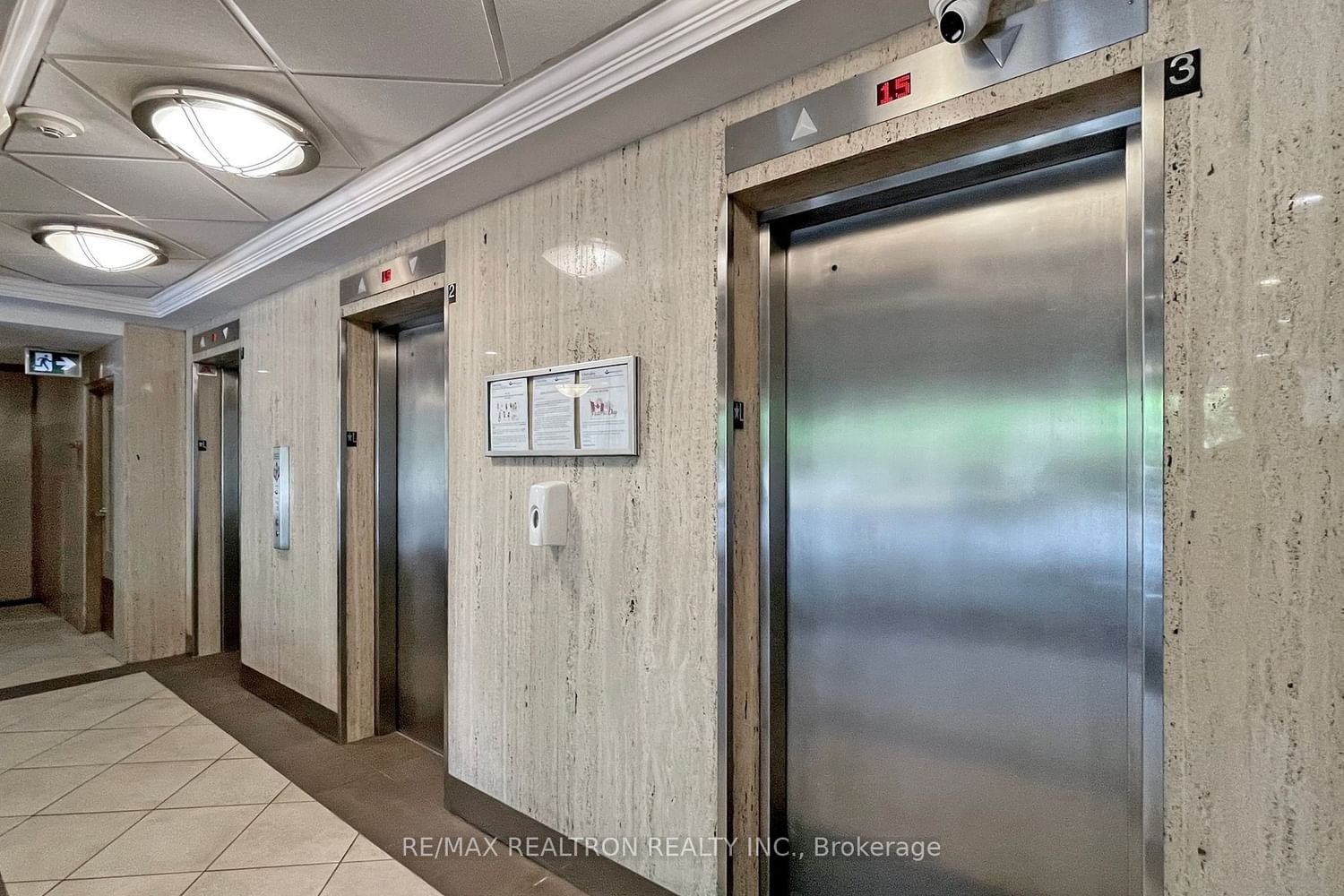 715 Don Mills Rd, unit 502 for sale - image #6