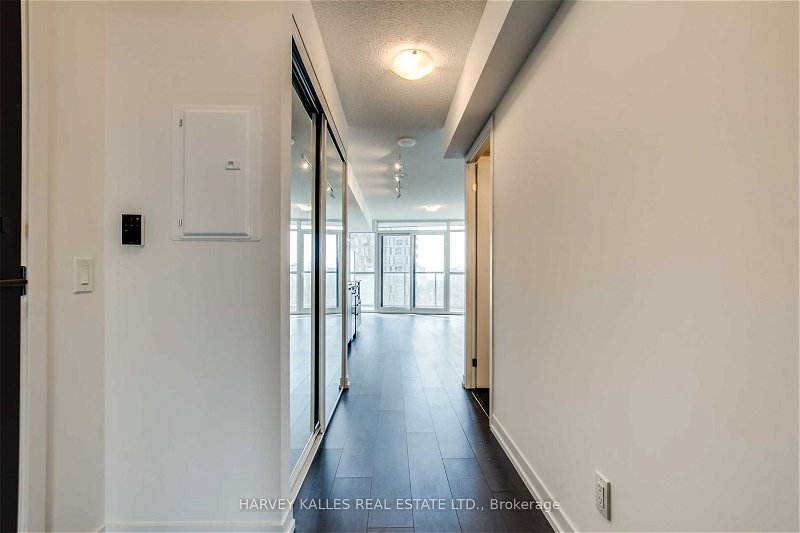 125 Redpath Ave, unit 1508 for sale - image #2