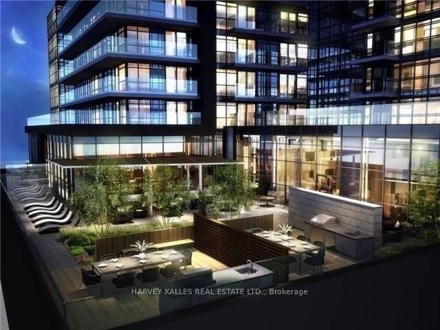 125 Redpath Ave, unit 1508 for sale - image #25
