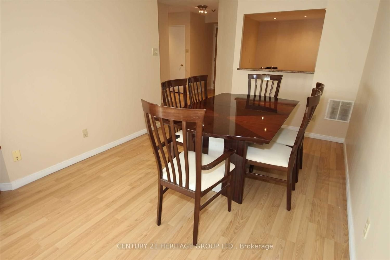 1101 Steeles Ave W, unit 909 for rent - image #6