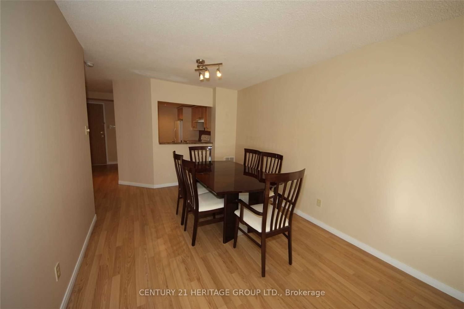 1101 Steeles Ave W, unit 909 for rent - image #7